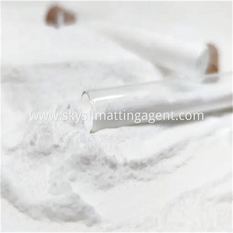 Silica Powder W 190 Jpg